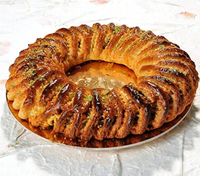 Buccellato Siciliano