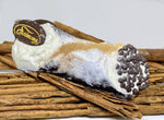 Cannoli Gourmet con Cioccolato Fondente - Don Leo Shop
