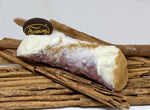 Cannoli Gourmet con Cioccolato Ruby - Don Leo Shop