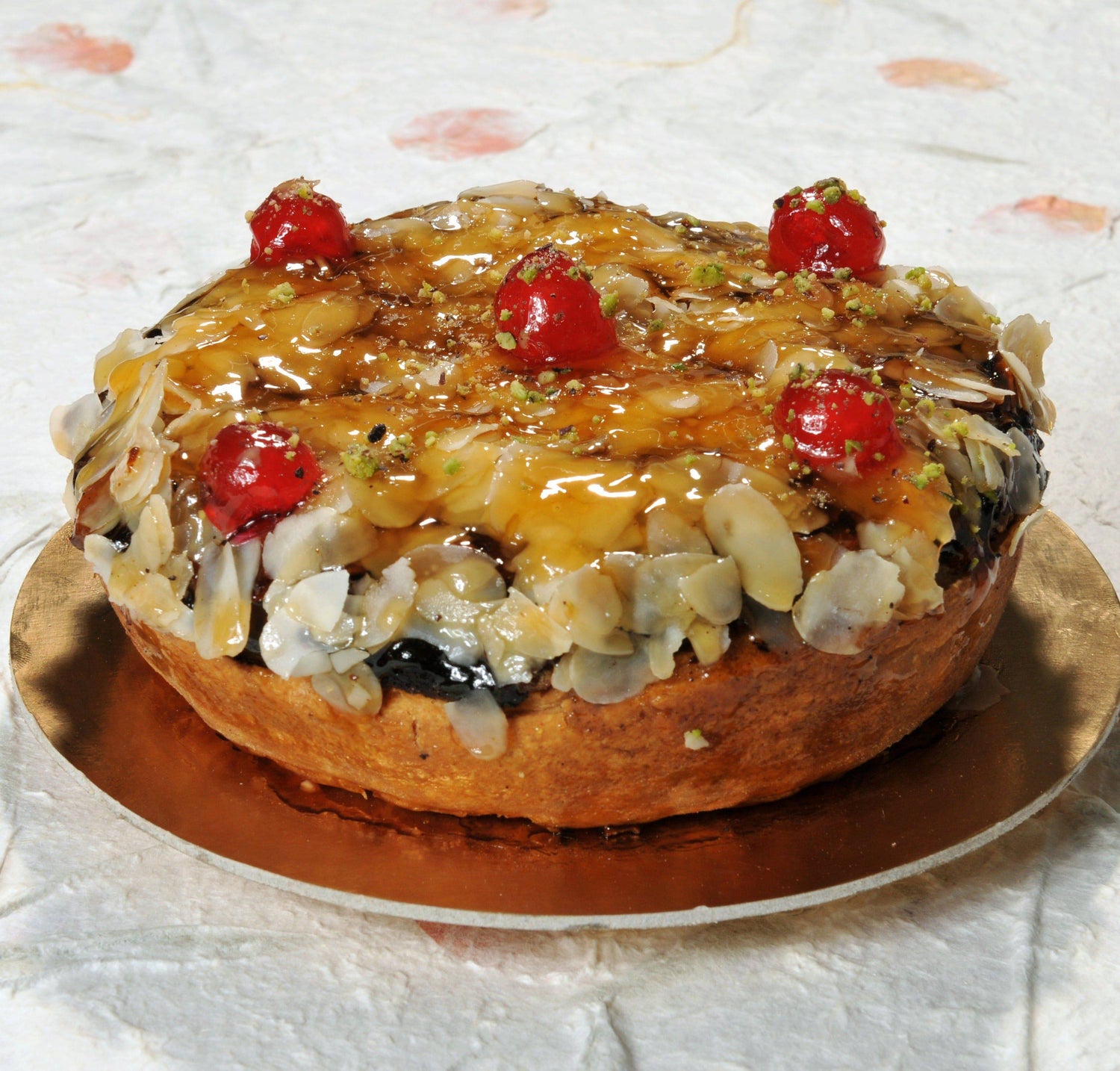 Torta di Mandorle - Don Leo Shop