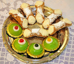 Cannoli & Cassate Mignon