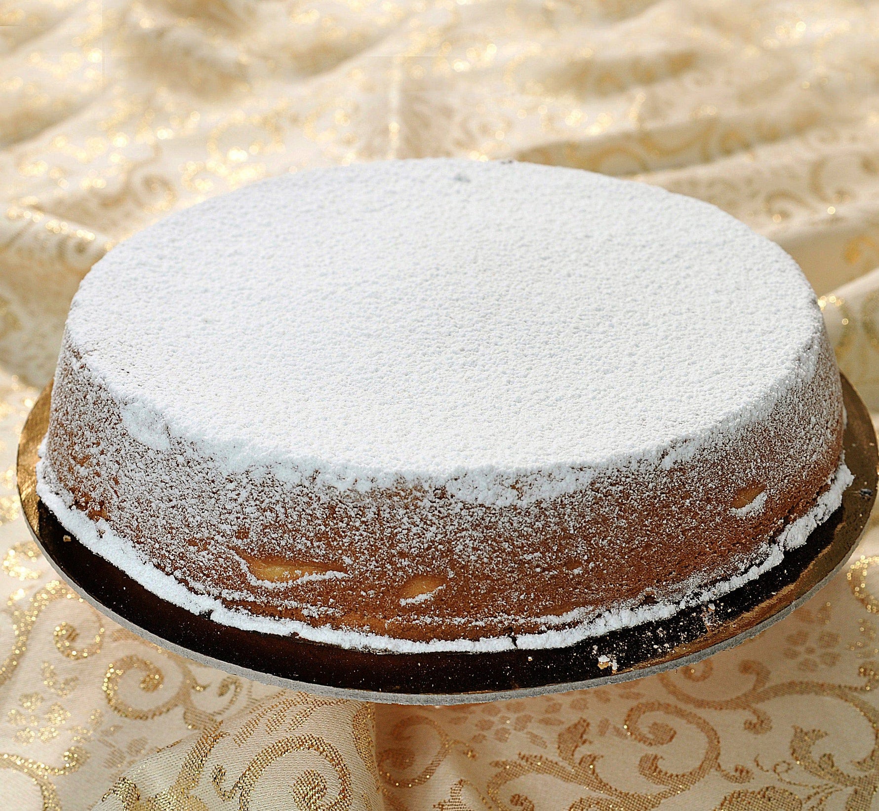 Torta al Gelo di Anguria - Don Leo Shop