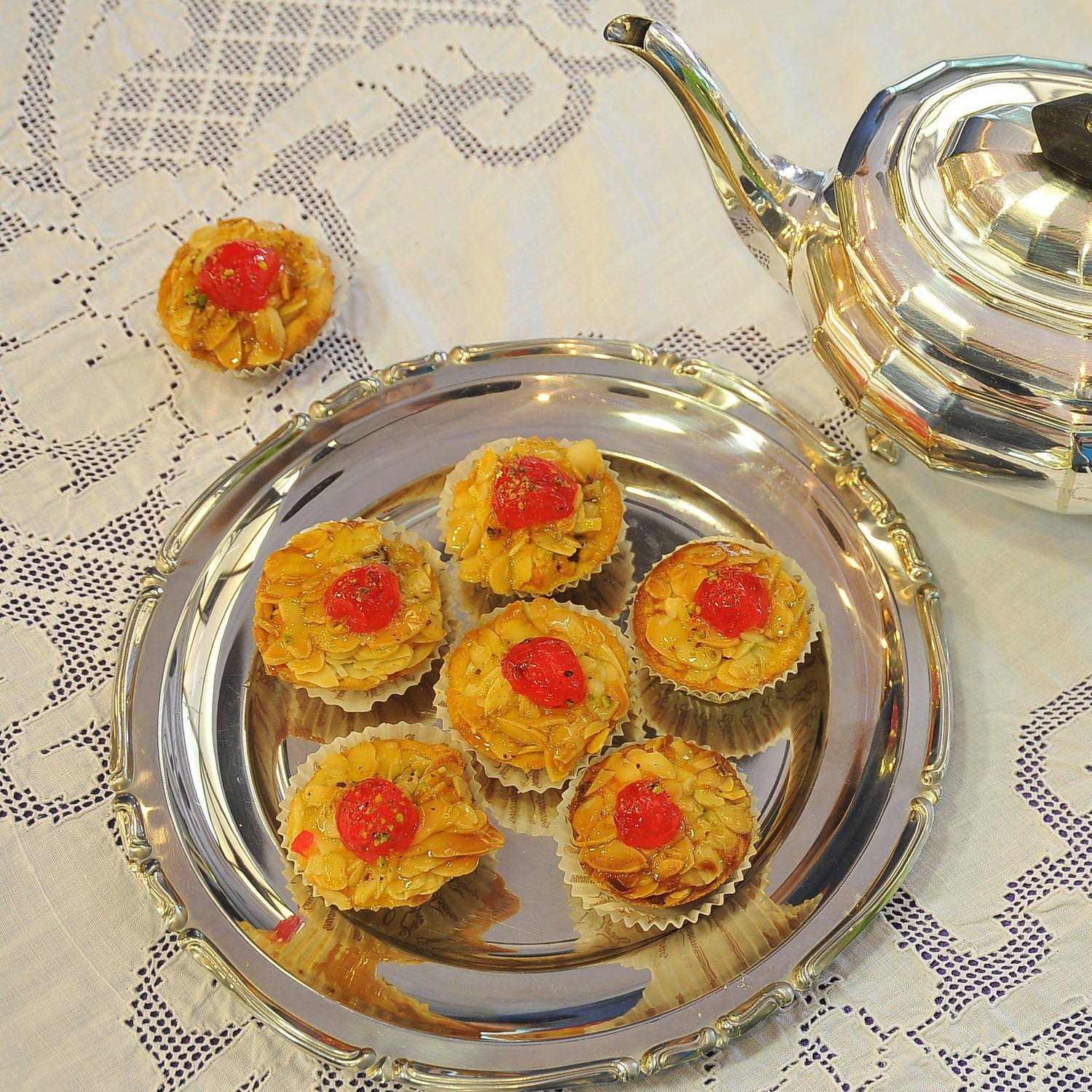 Milanesi Mignon by Scimone