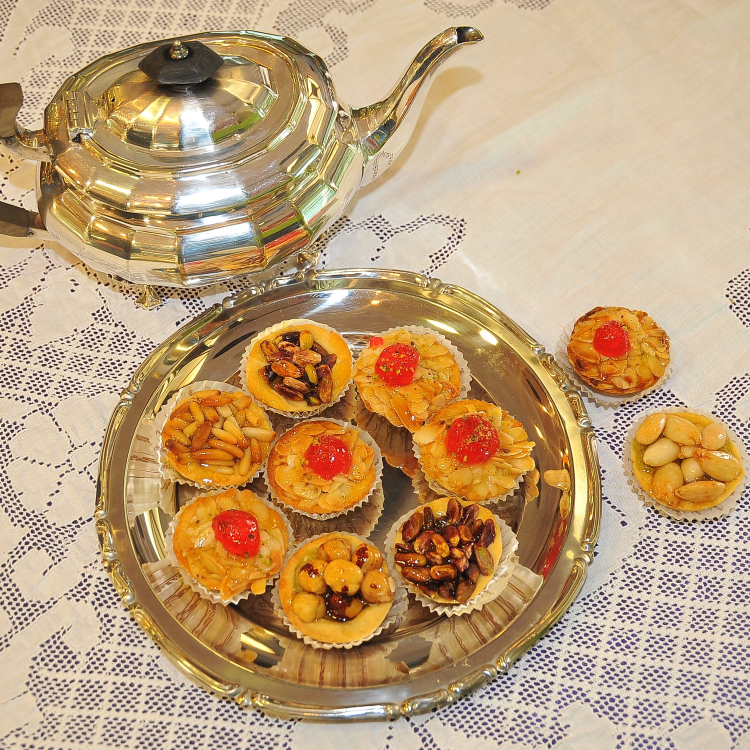 Maria Stuarda & Milanesi Mignon - Don Leo Shop