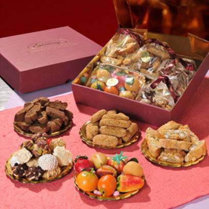 Mandorla BOX - Don Leo Shop