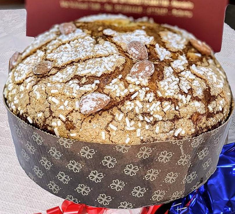 Panettone Artigianale - Don Leo Shop