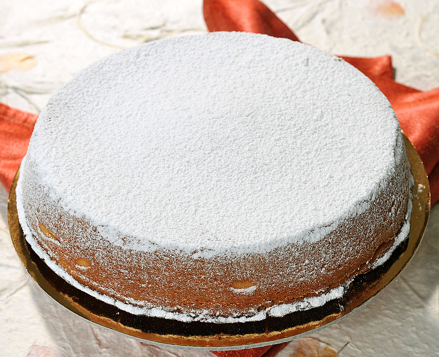 Cassata al Forno - Don Leo Shop