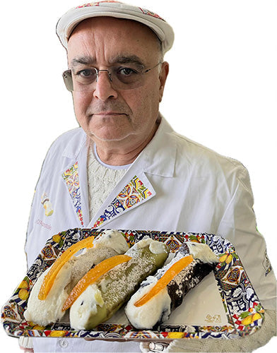 Pasticceria Scimone Palermo