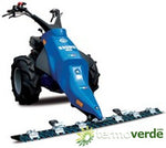 BCS 630 WS POWERSAFE® - Honda 10,7 HP ALPS