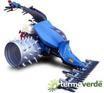 BCS 660 HY WS POWERSAFE®-  Honda 11,7 HP