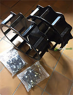 BCS Antideriva Super Bite per ruote 5.00-10