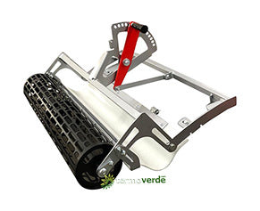 BCS PDR Precision Depth Roller 66 cm