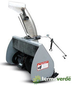 BCS Spazzaneve a turbina cm 60