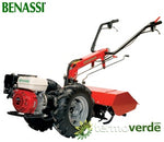 Motocoltivatore Benassi MC3300 REV - Lombardini 7,5 HP