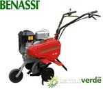 Motozappa Benassi BL354 - Kipor 4,5 HP