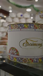 Buccellato - Scimone